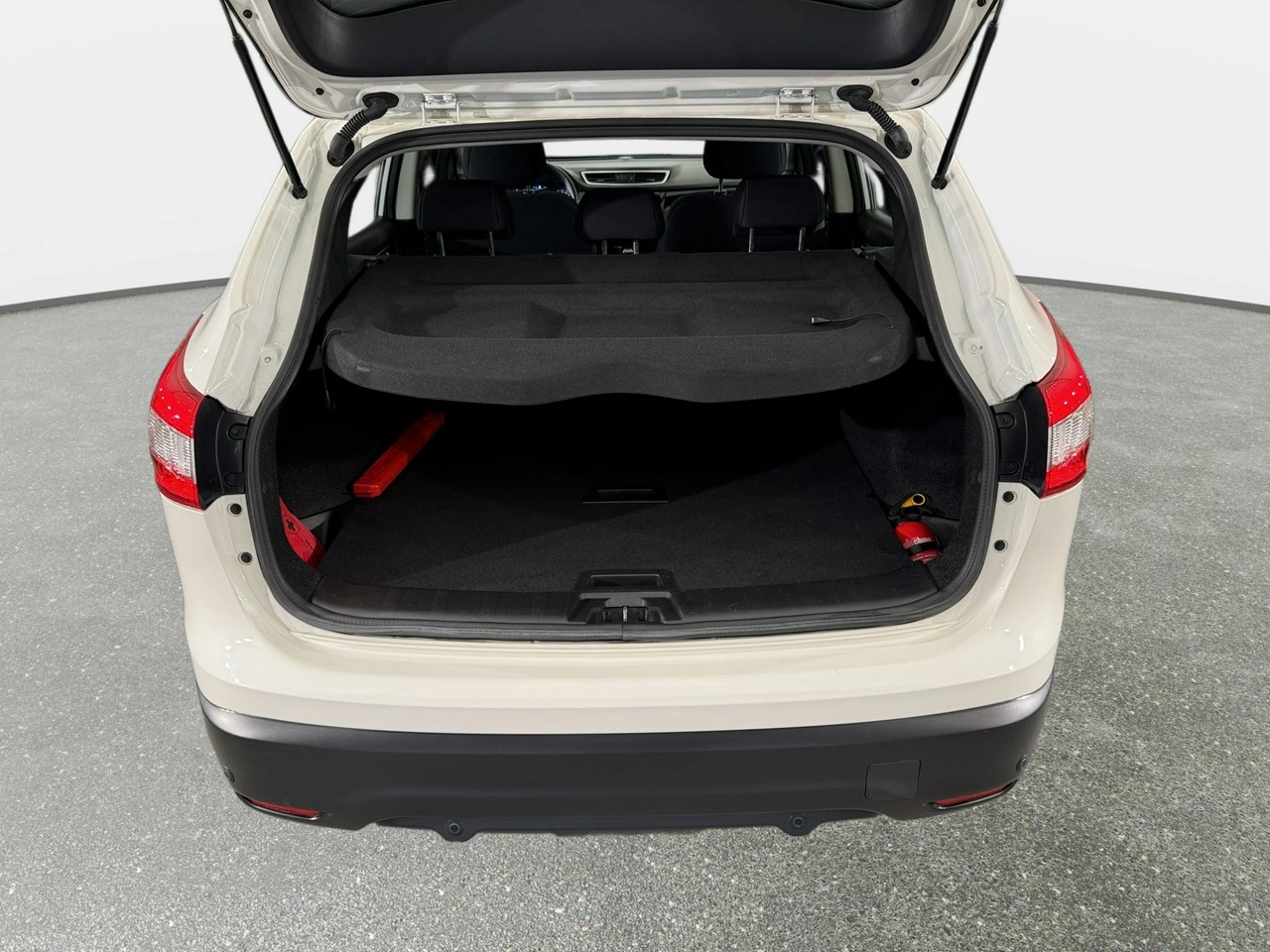 Nissan Qashqai - Zdjęcie 11