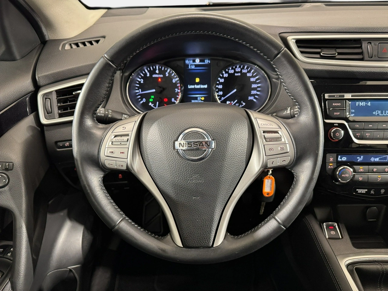 Nissan Qashqai - Zdjęcie 15