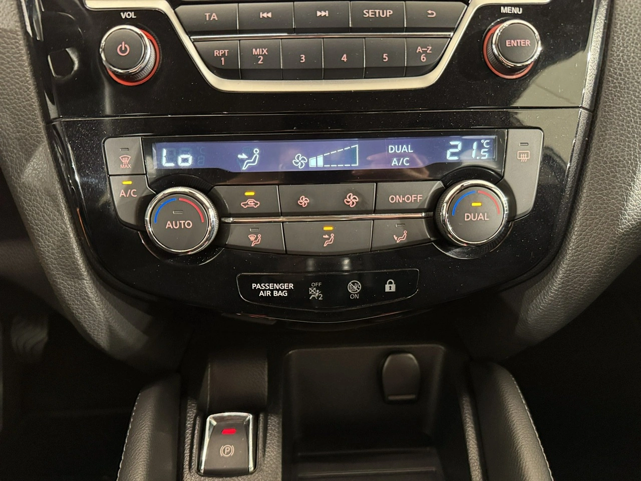 Nissan Qashqai - Zdjęcie 20