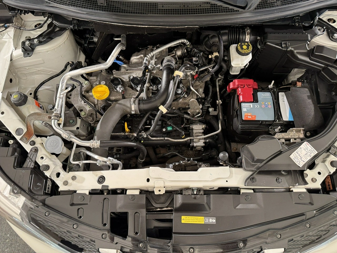 Nissan Qashqai - Zdjęcie 23