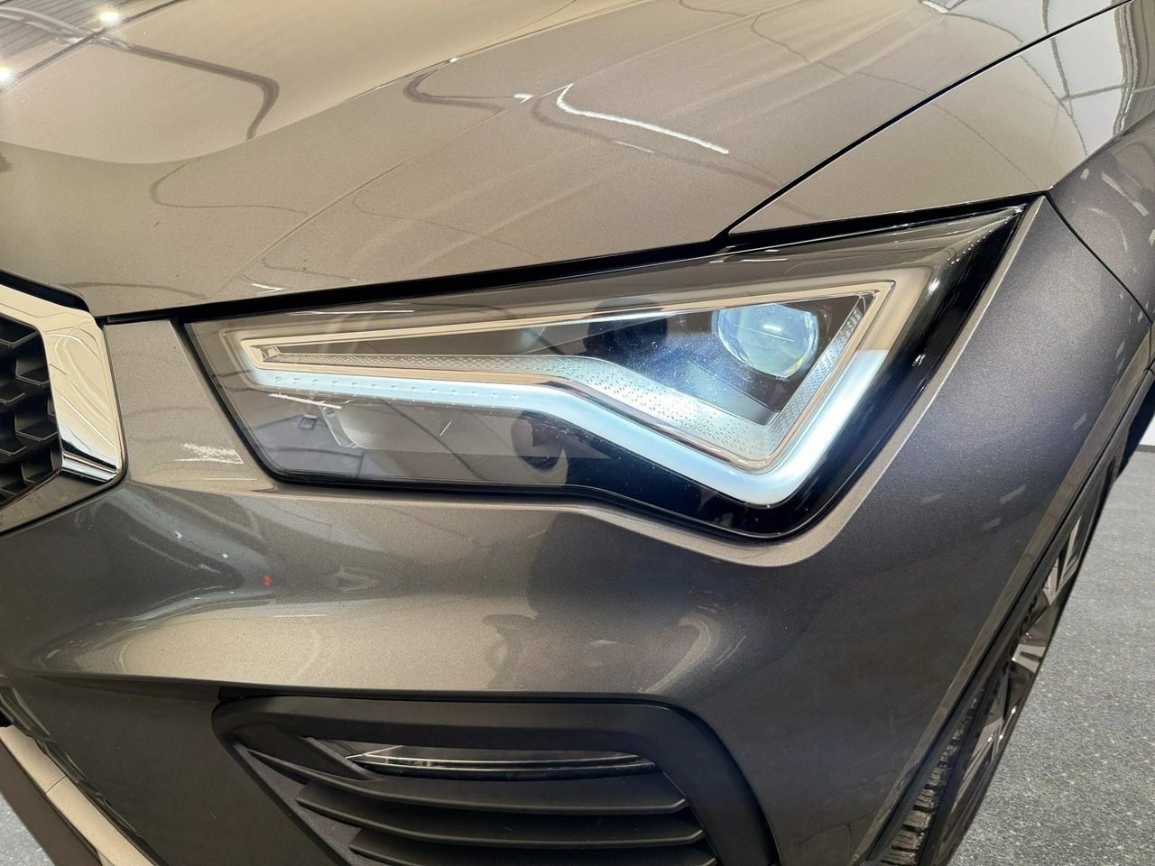 Seat Ateca - Zdjęcie 8