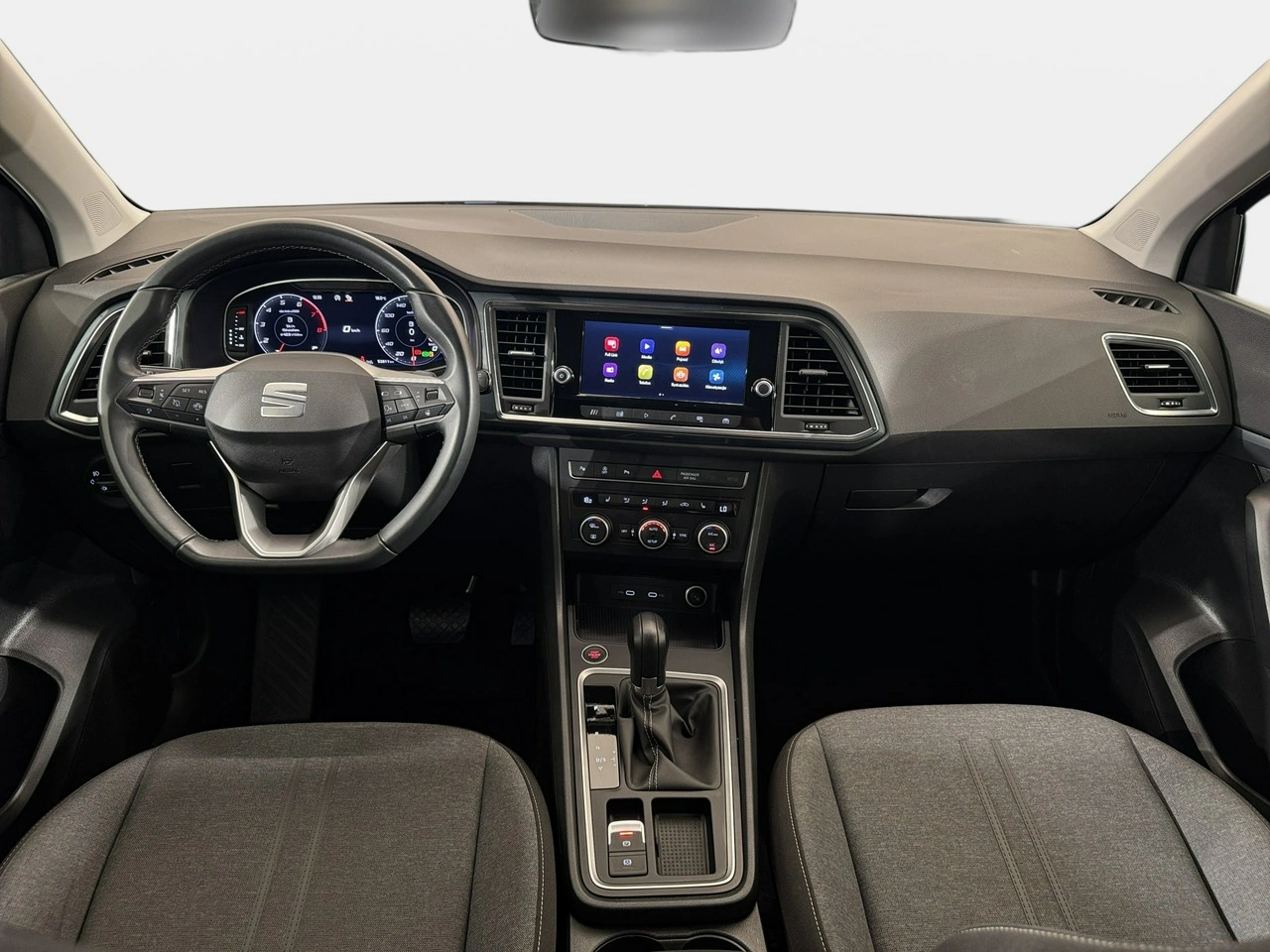 Seat Ateca - Zdjęcie 11