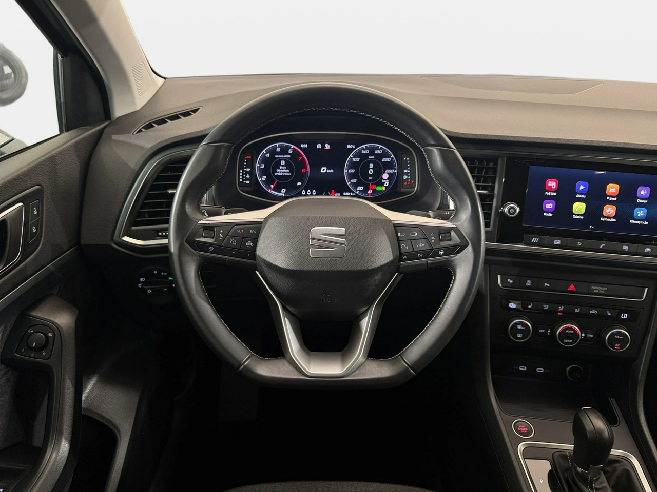 Seat Ateca - Zdjęcie 12