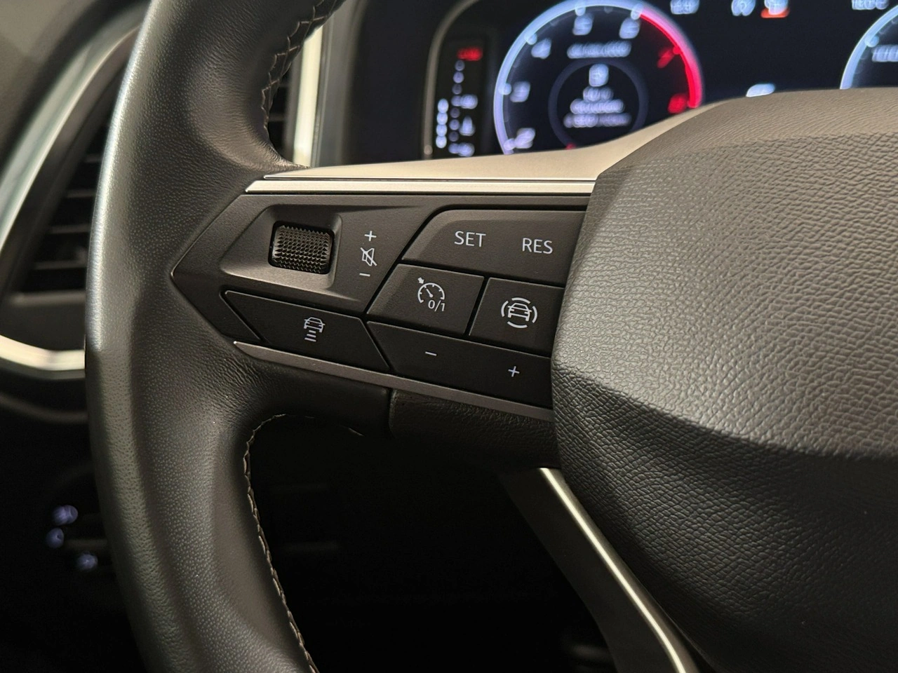 Seat Ateca - Zdjęcie 13