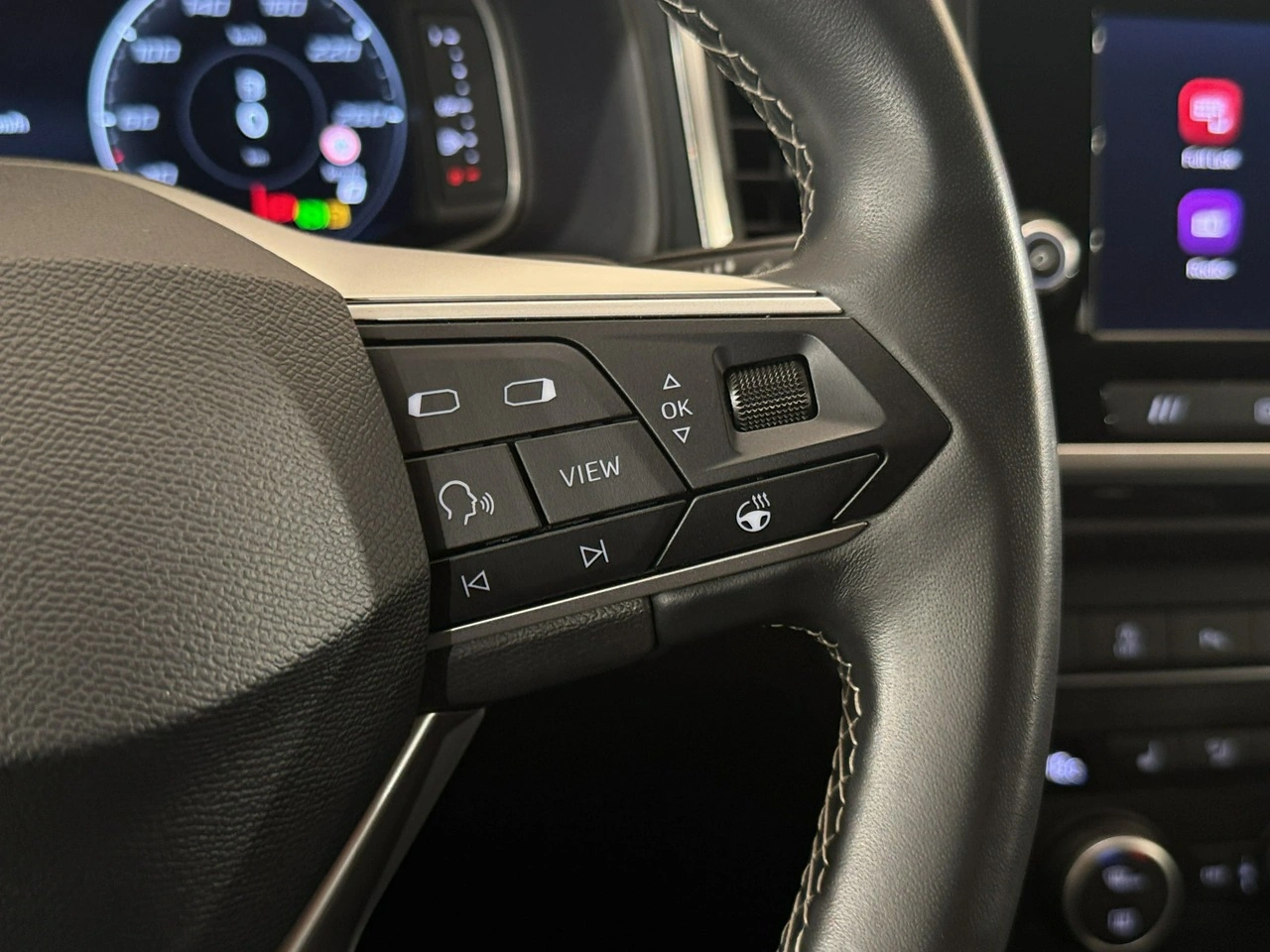 Seat Ateca - Zdjęcie 14