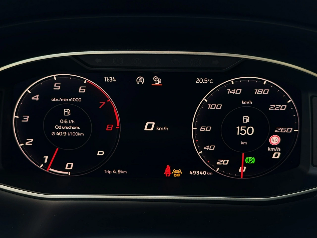 Seat Ateca - Zdjęcie 15