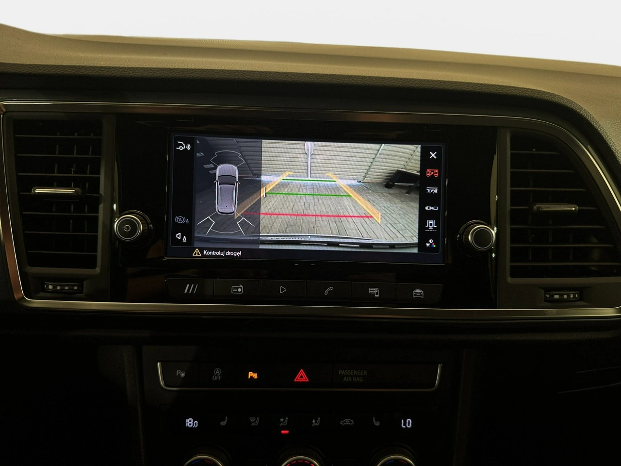 Seat Ateca - Zdjęcie 18