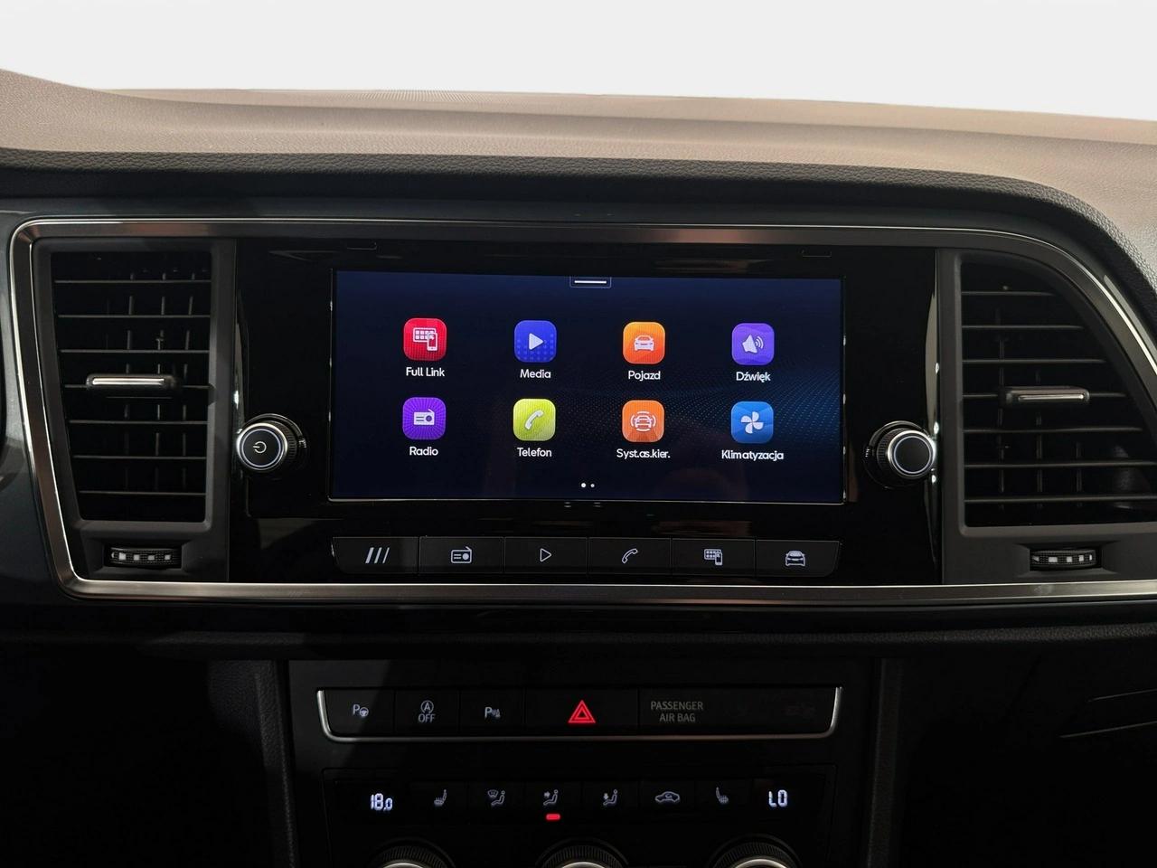Seat Ateca - Zdjęcie 19