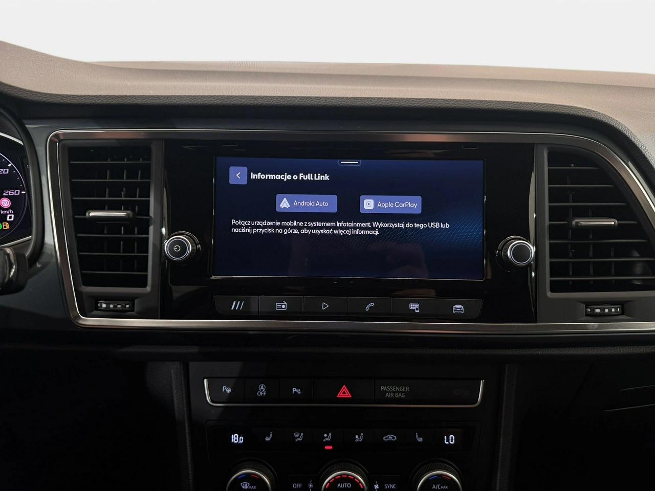 Seat Ateca - Zdjęcie 20