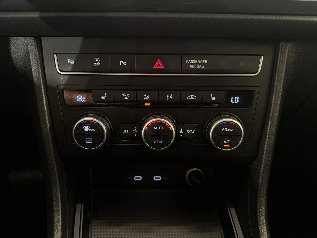 Seat Ateca - Zdjęcie 21