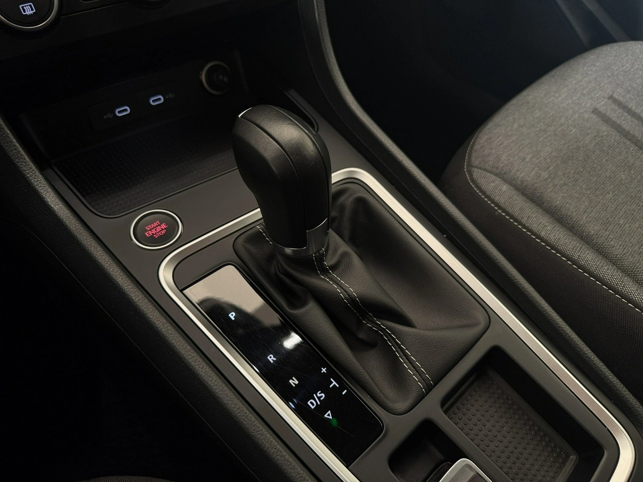 Seat Ateca - Zdjęcie 22