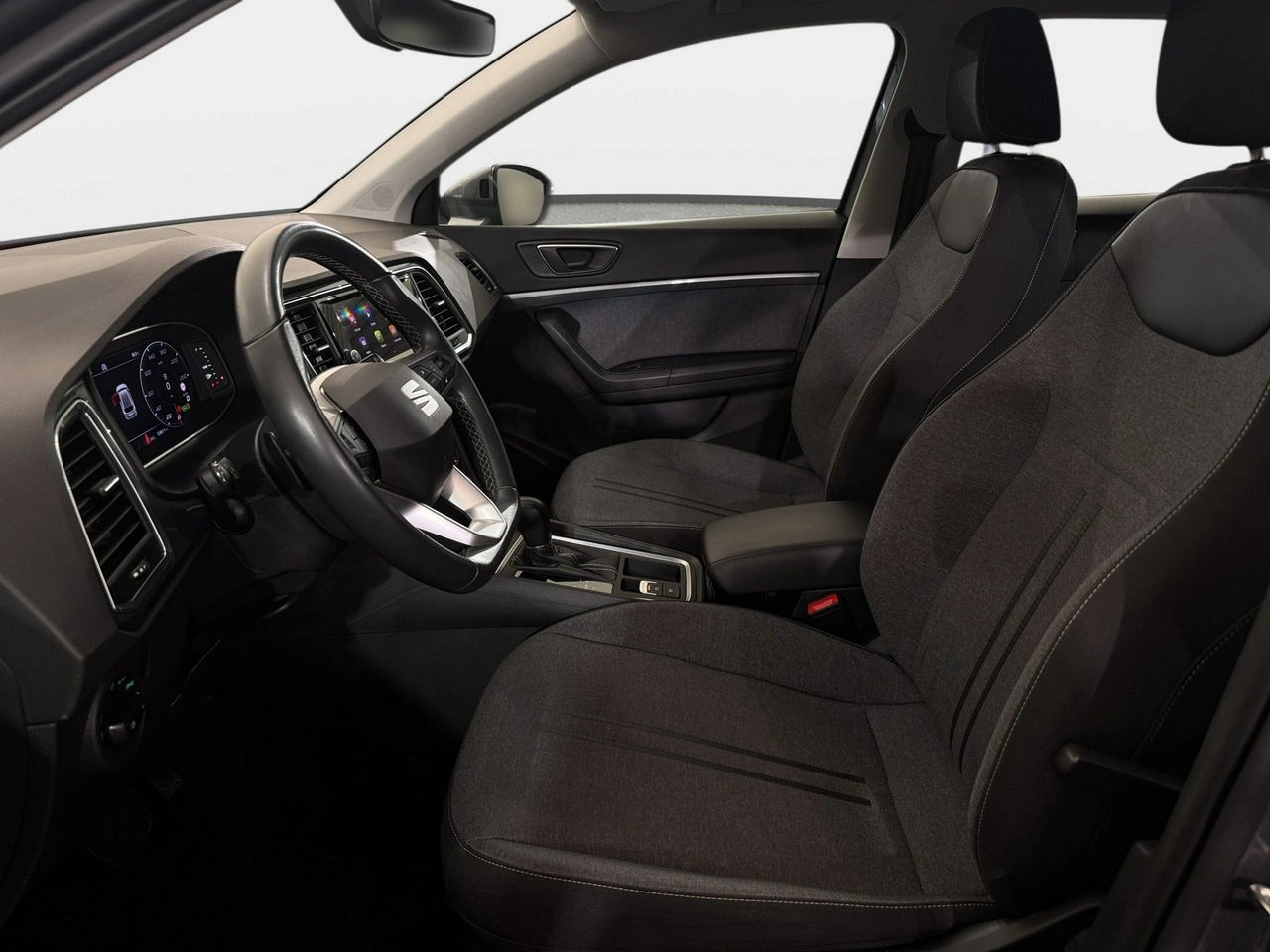 Seat Ateca - Zdjęcie 24