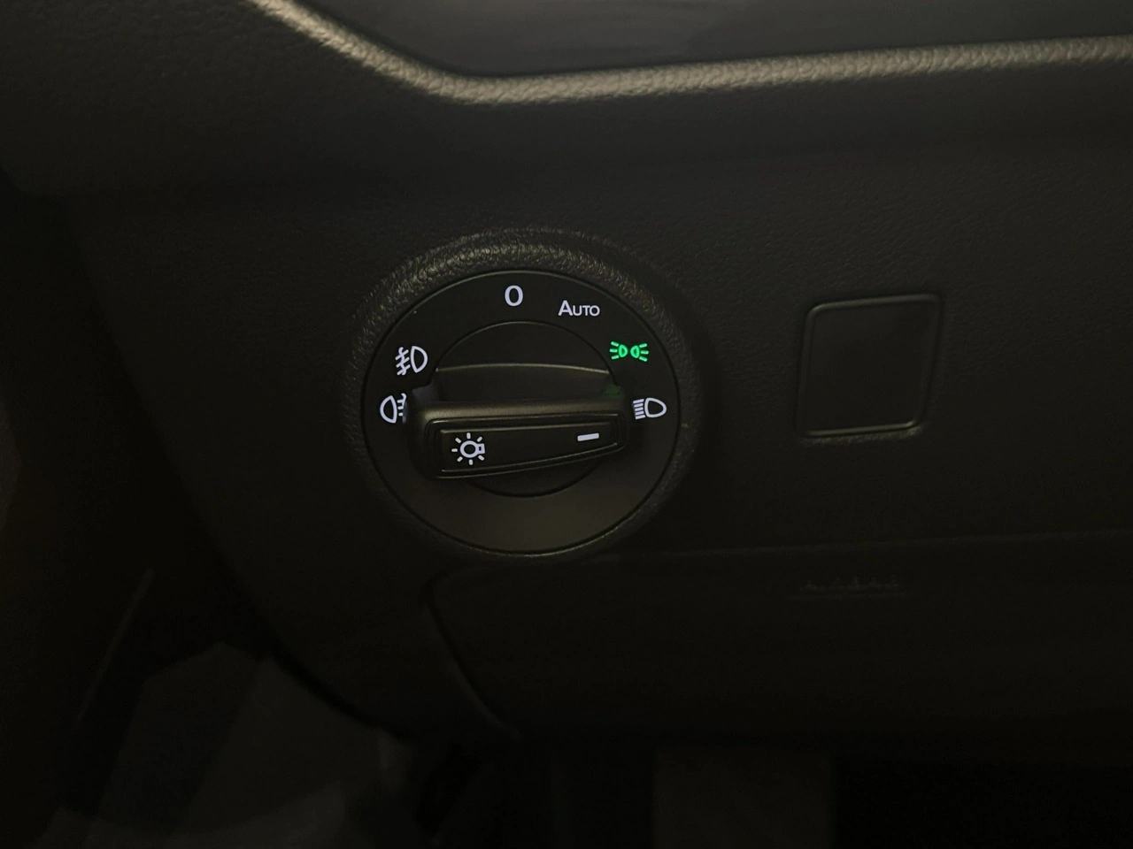 Seat Ateca - Zdjęcie 25