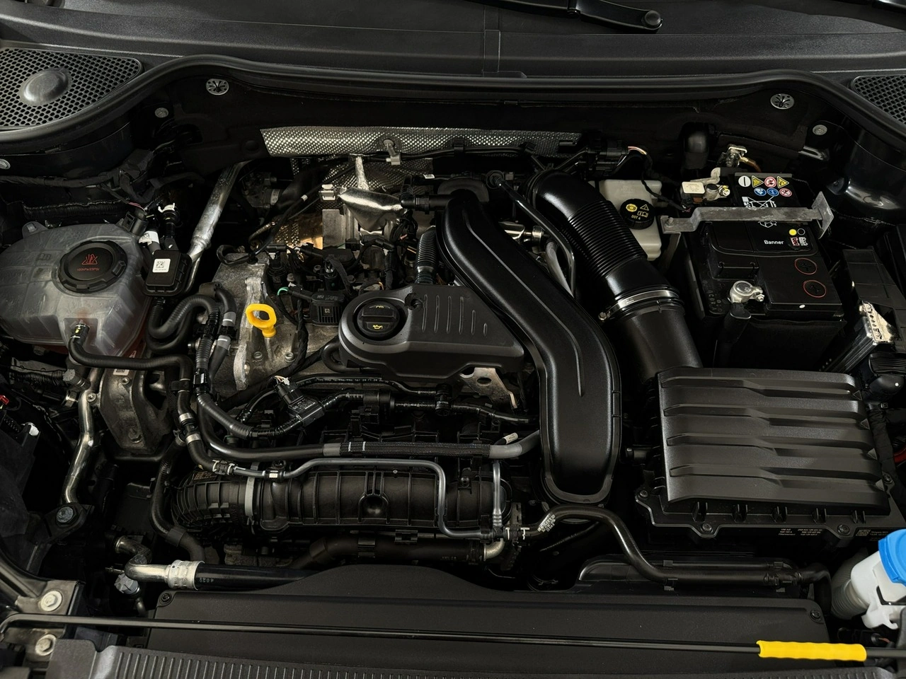 Seat Ateca - Zdjęcie 27