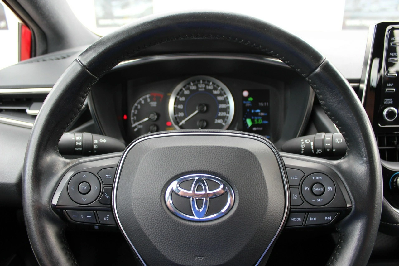 Toyota Corolla - Zdjęcie 13