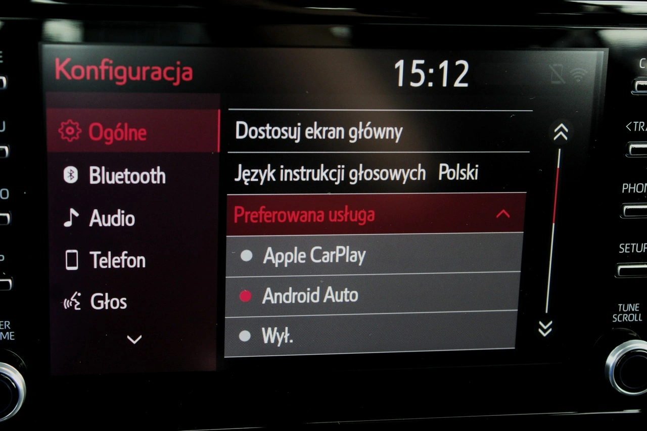 Toyota Corolla - Zdjęcie 20