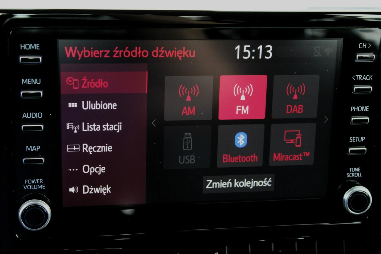 Toyota Corolla - Zdjęcie 22