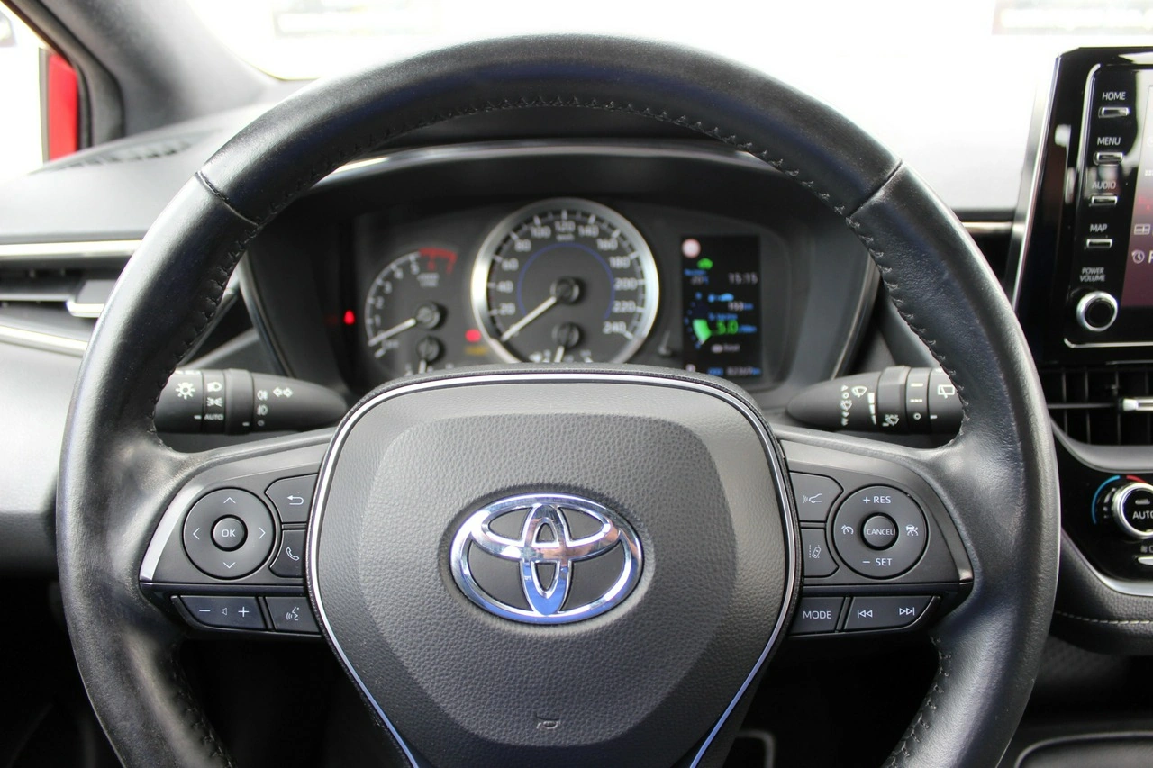Toyota Corolla - Zdjęcie 28