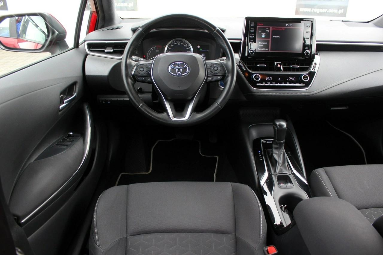Toyota Corolla - Zdjęcie 8