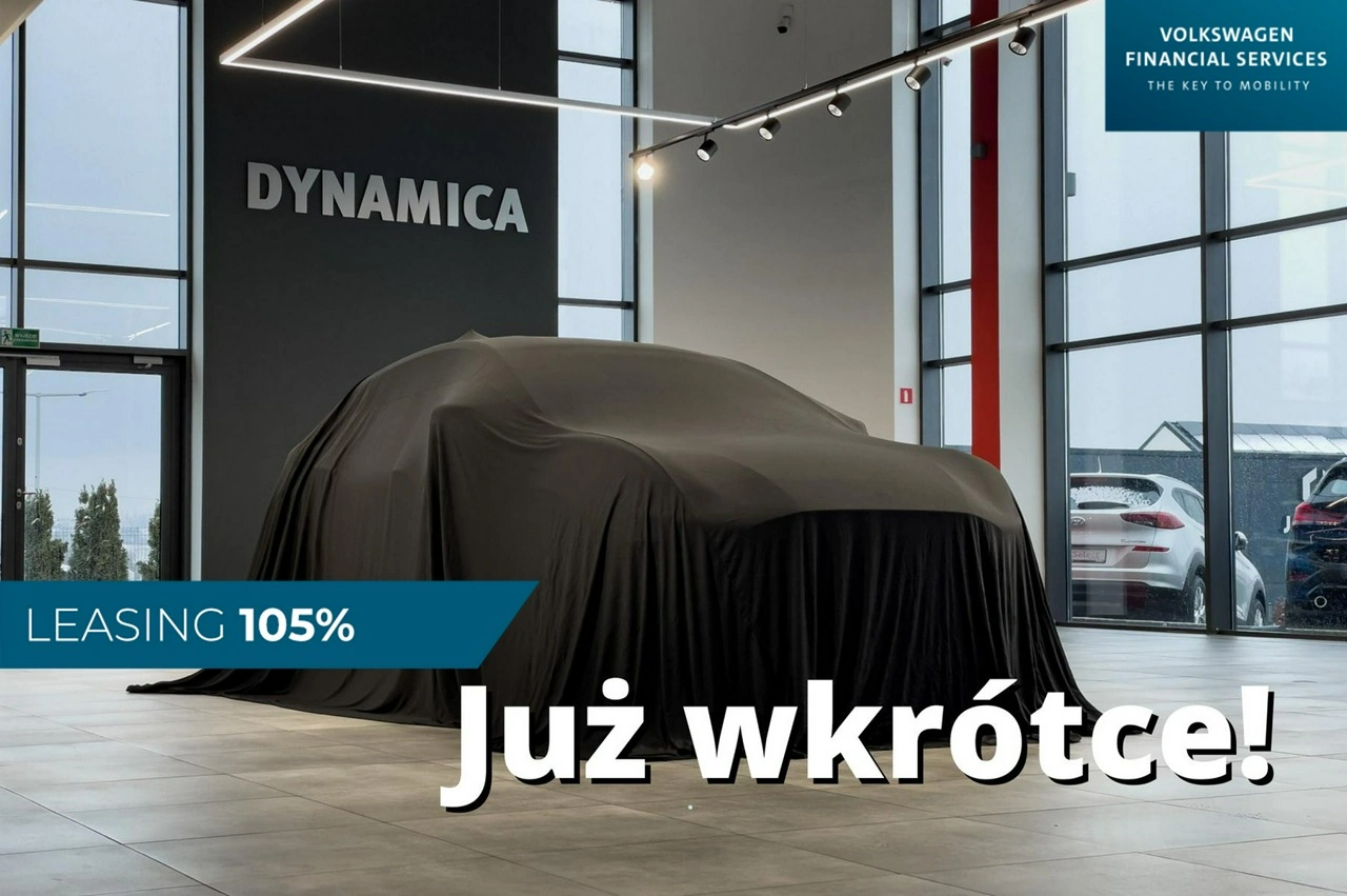 Cupra Formentor - Główne zdjęcie