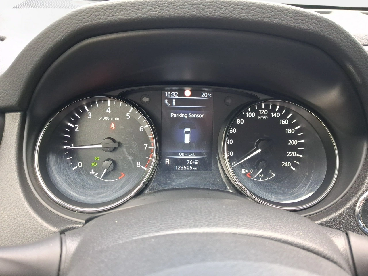 Nissan X-Trail - Zdjęcie 17