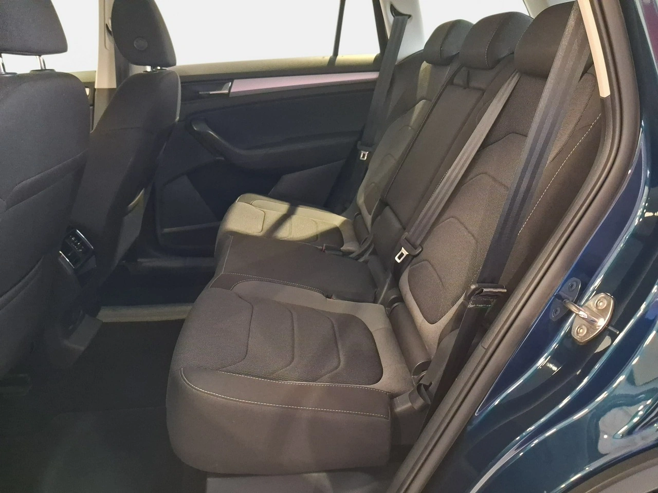 Skoda Kodiaq - Zdjęcie 9