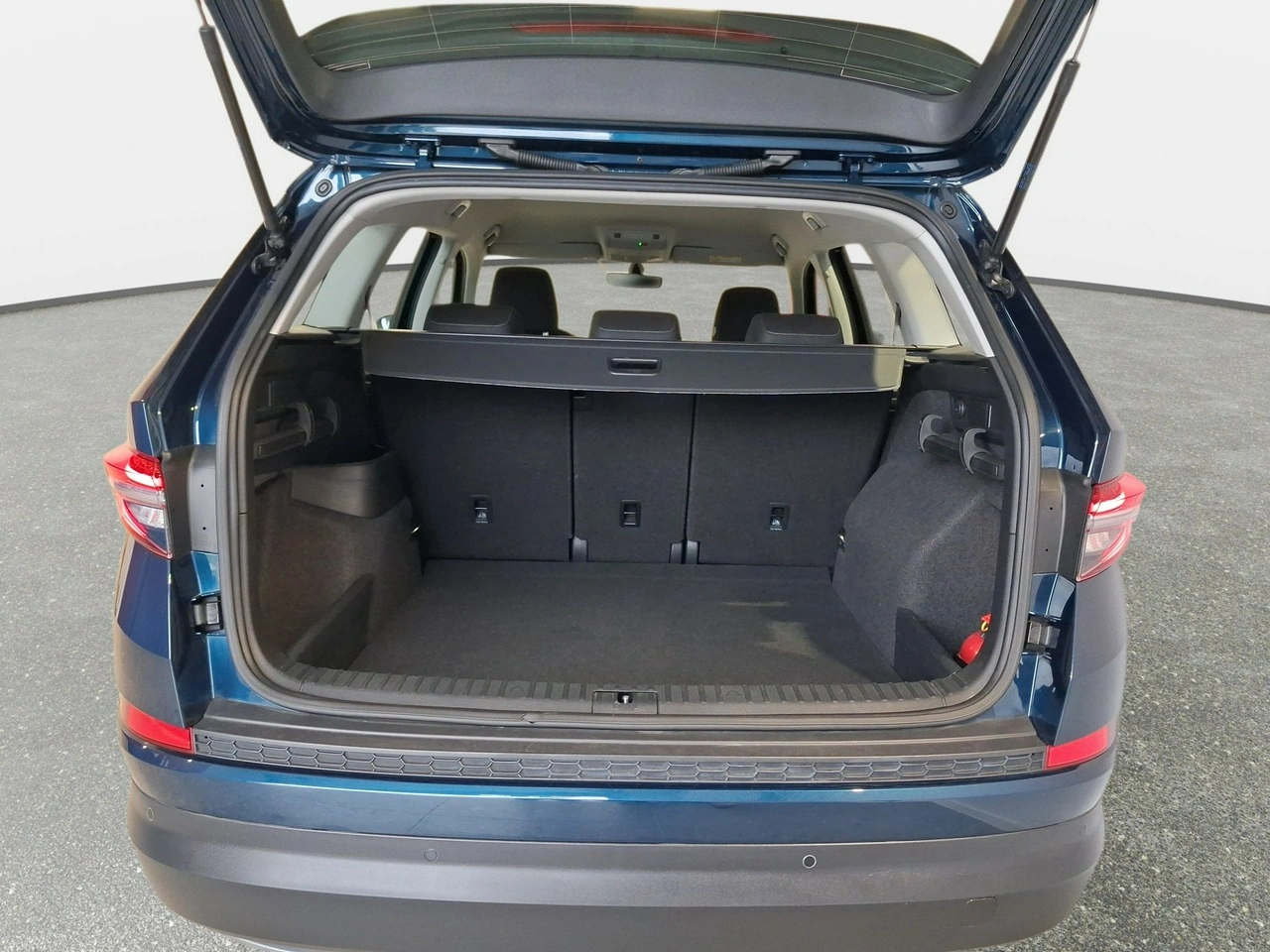 Skoda Kodiaq - Zdjęcie 10