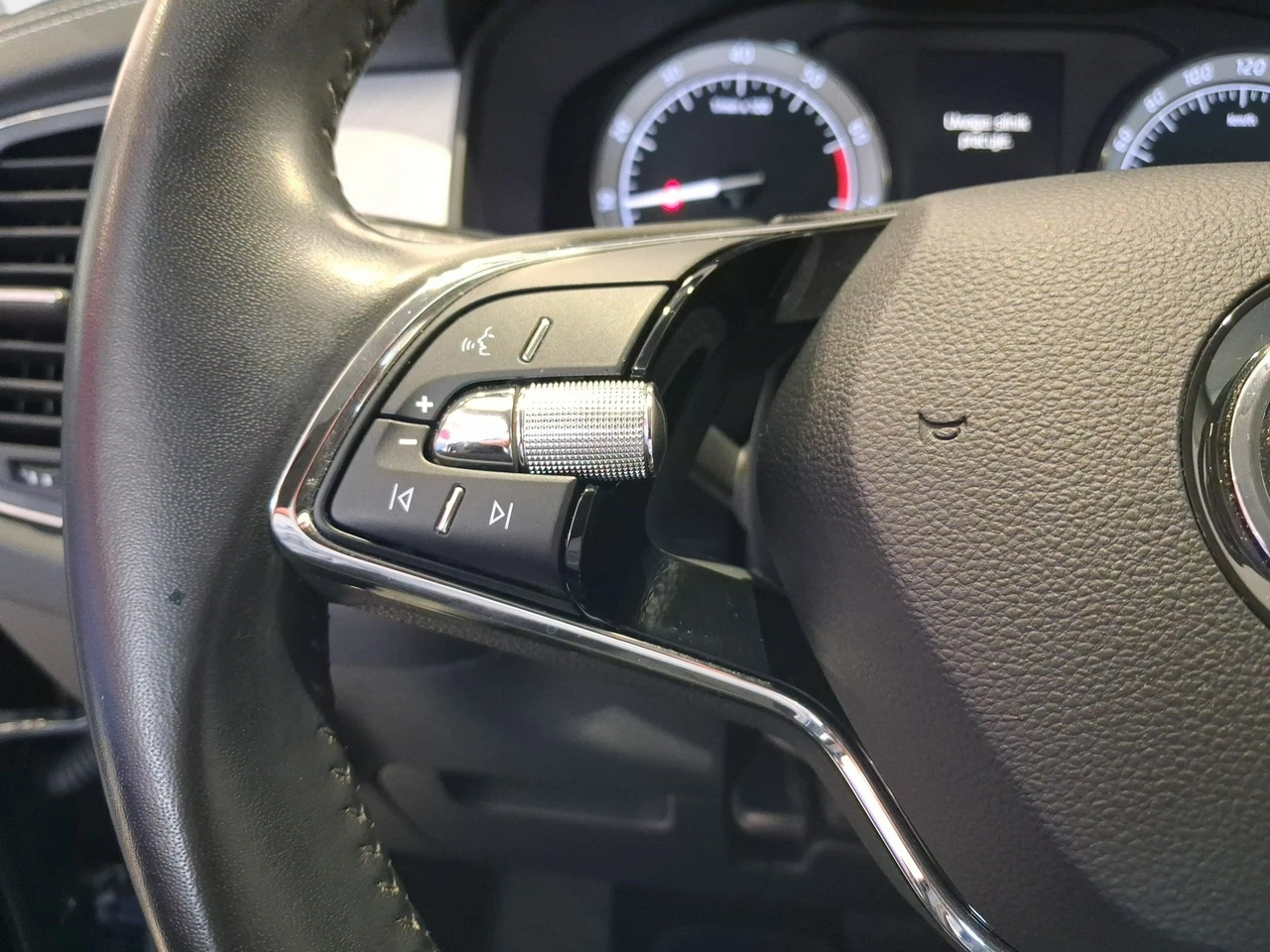 Skoda Kodiaq - Zdjęcie 13