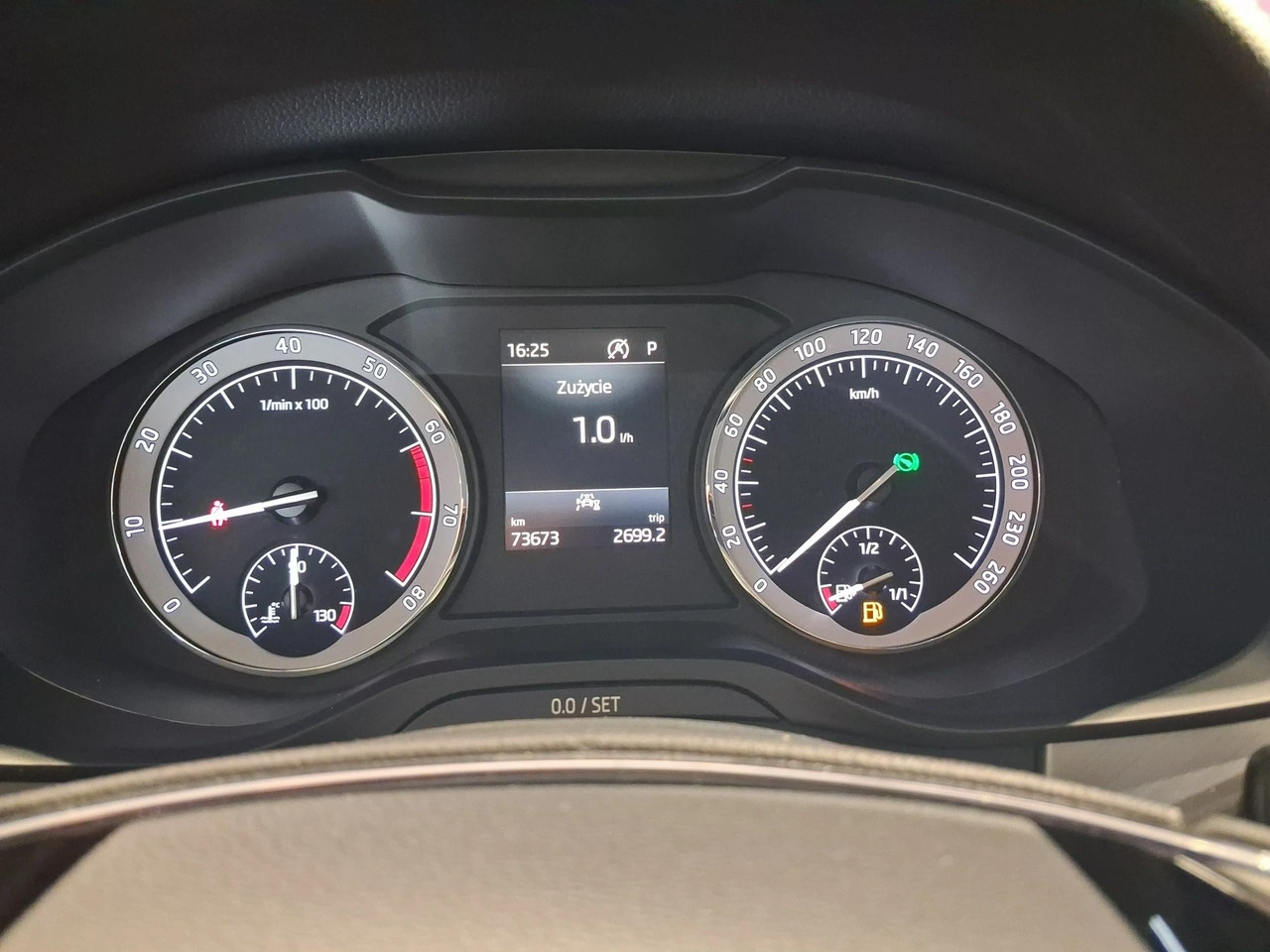 Skoda Kodiaq - Zdjęcie 15