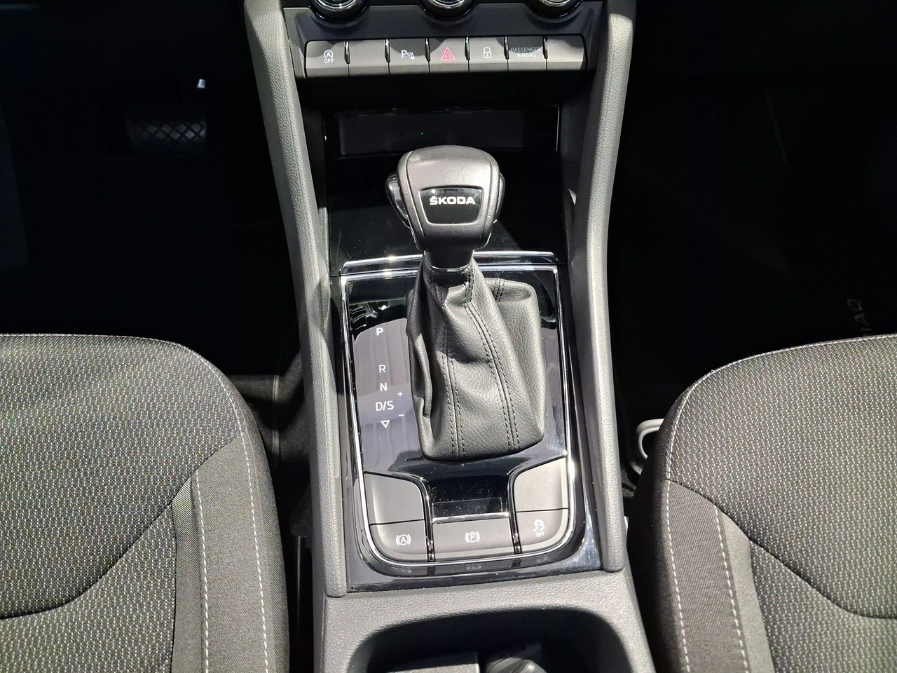 Skoda Kodiaq - Zdjęcie 19