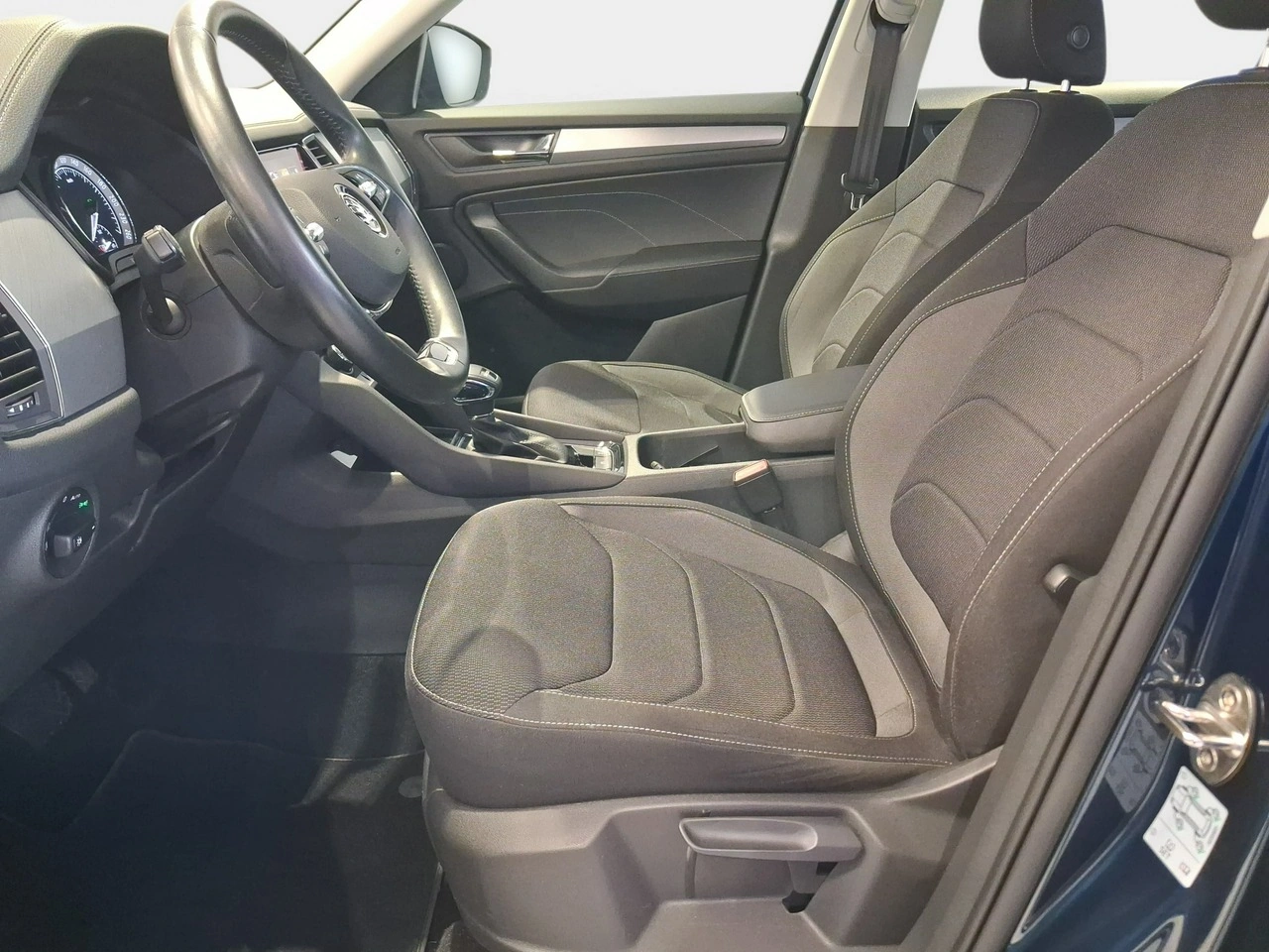 Skoda Kodiaq - Zdjęcie 8
