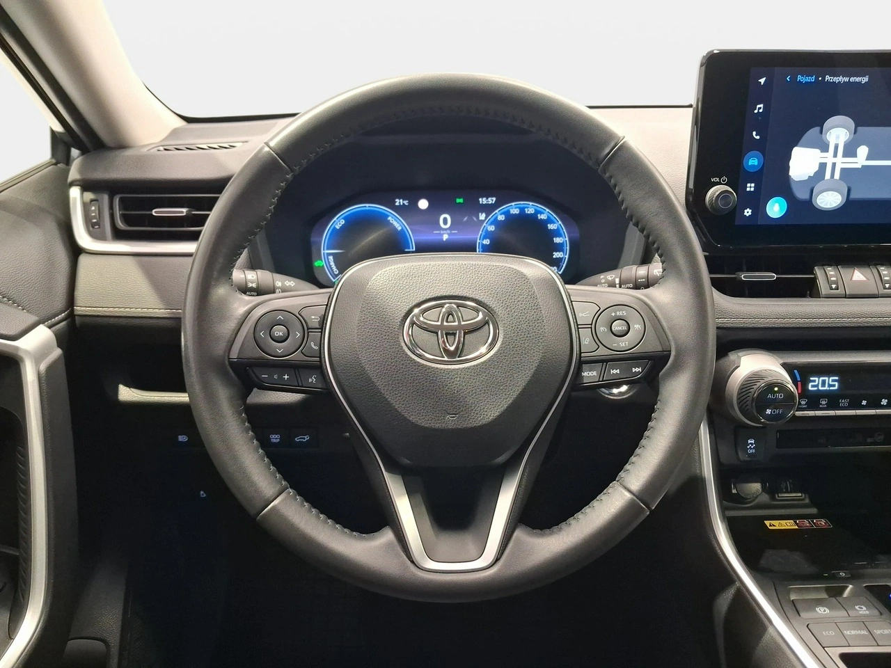 Toyota RAV-4 - Zdjęcie 13