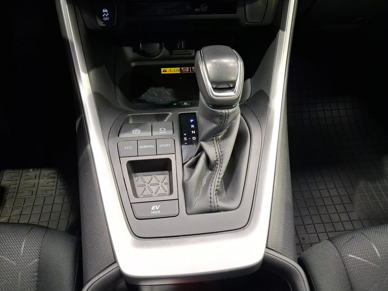 Toyota RAV-4 - Zdjęcie 20