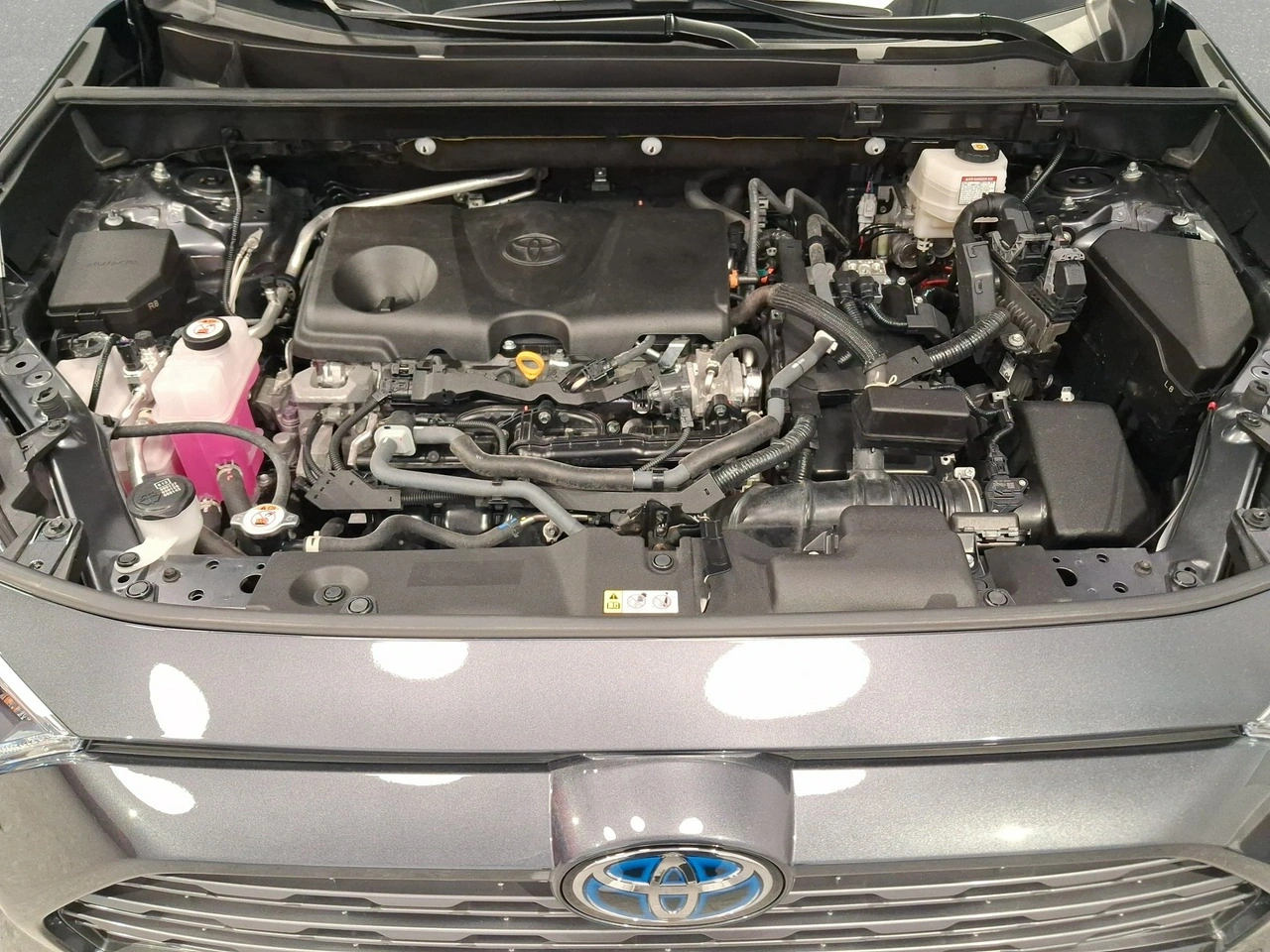 Toyota RAV-4 - Zdjęcie 23