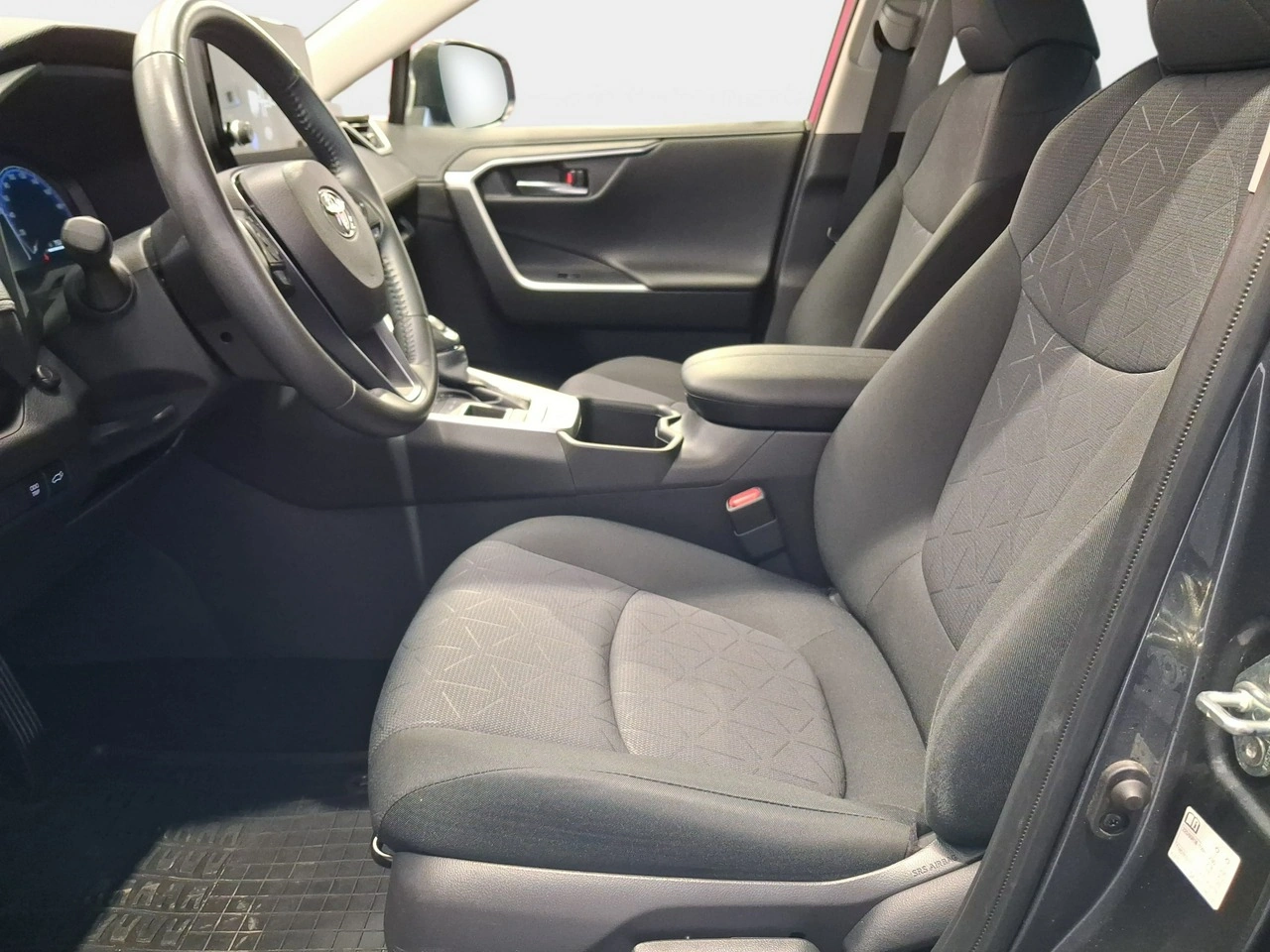 Toyota RAV-4 - Zdjęcie 8