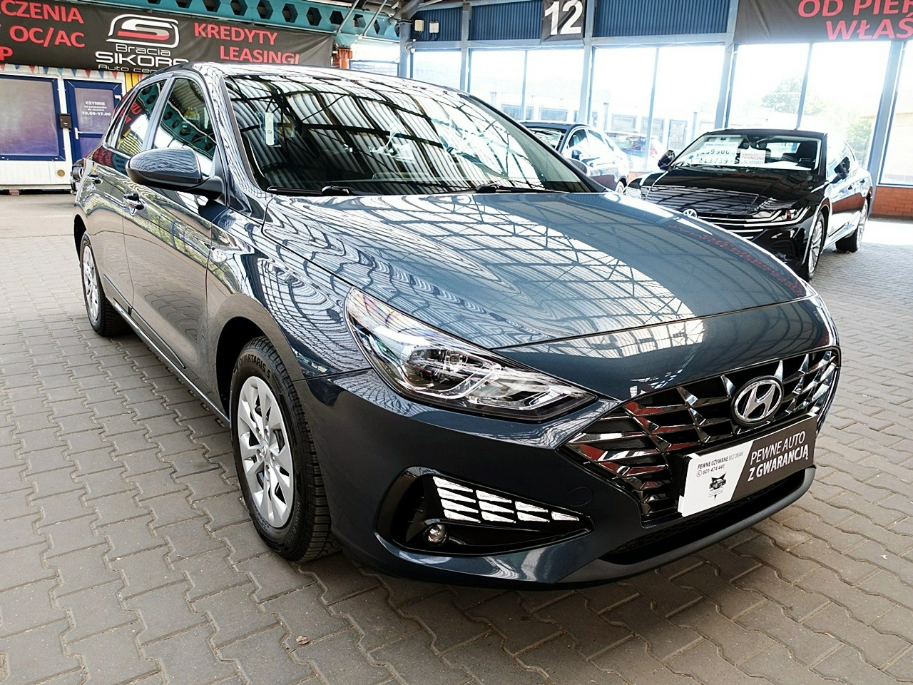 Hyundai i30 - Zdjęcie 71
