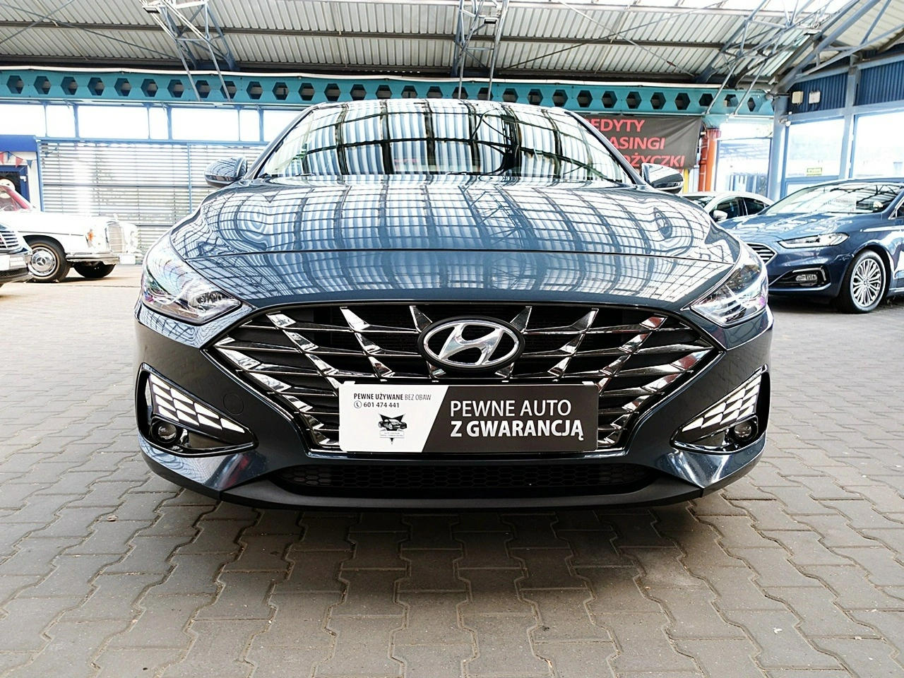 Hyundai i30 - Zdjęcie 69