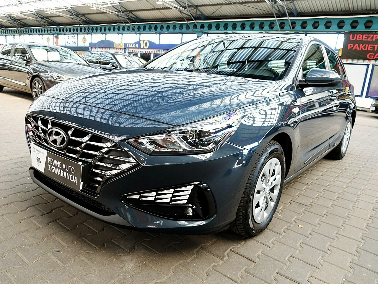 Hyundai i30 - Zdjęcie 7