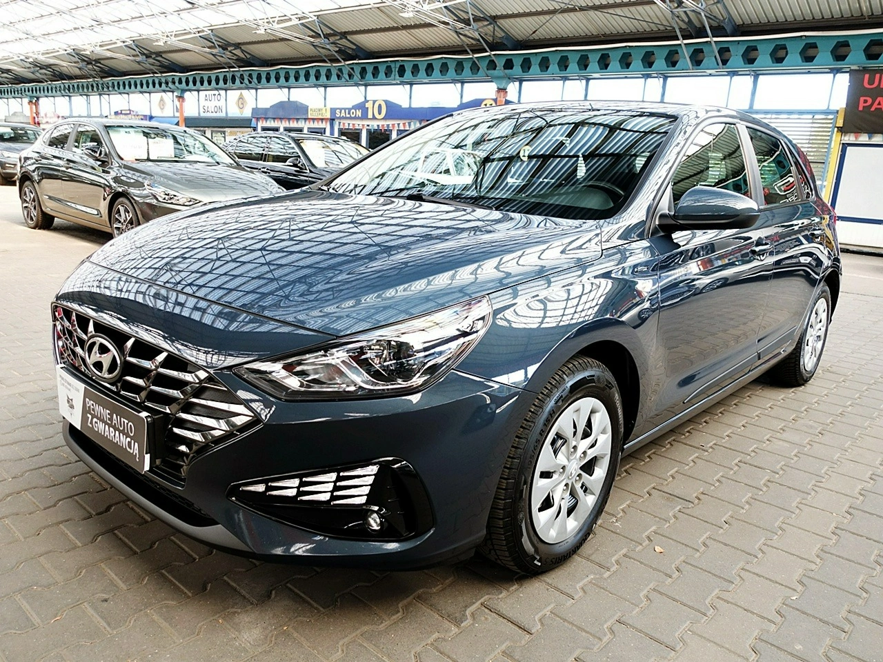 Hyundai i30 - Zdjęcie 72