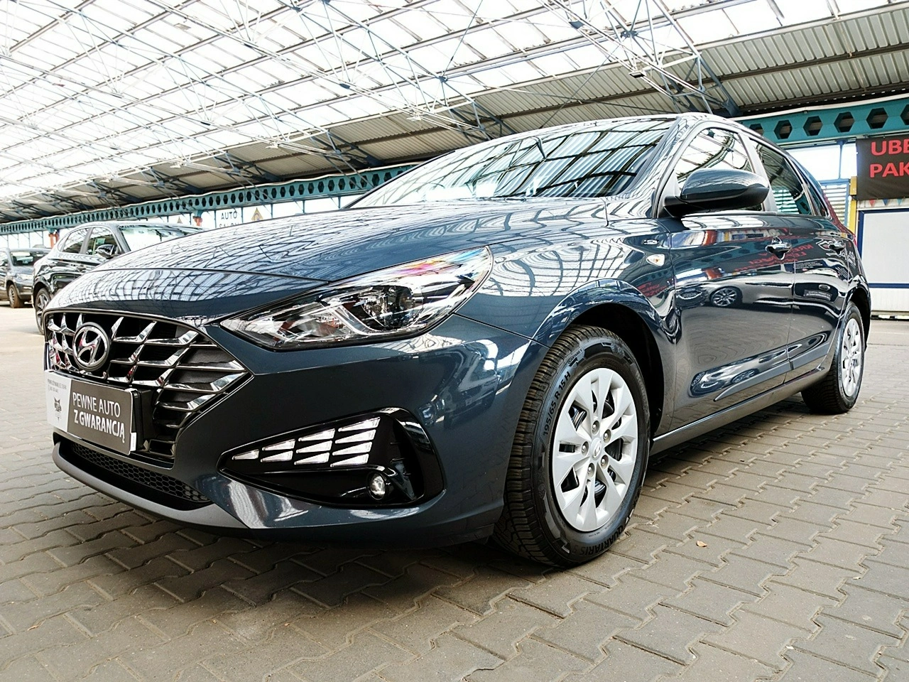 Hyundai i30 - Zdjęcie 77