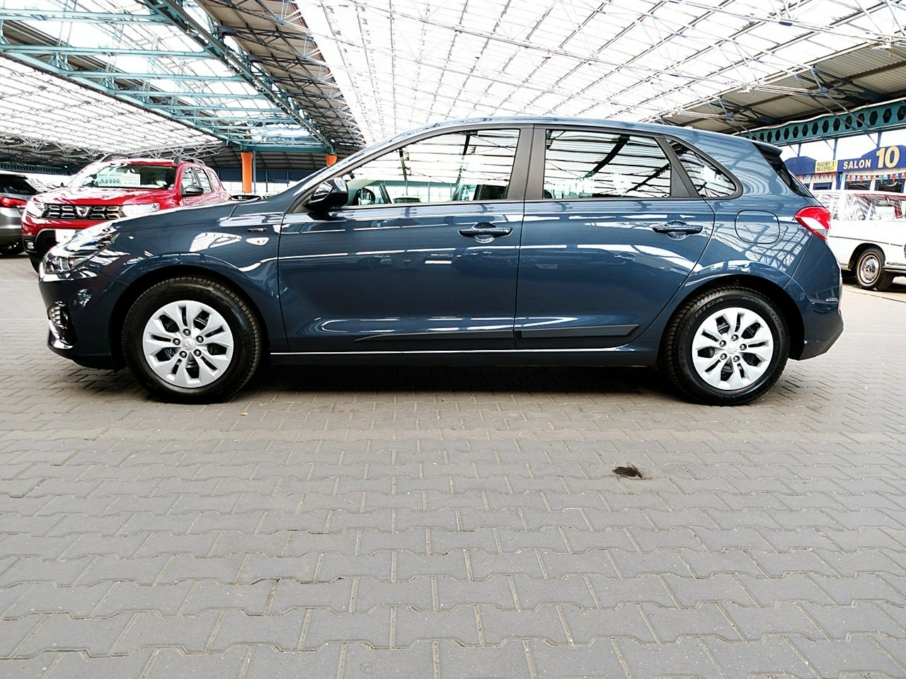 Hyundai i30 - Zdjęcie 55