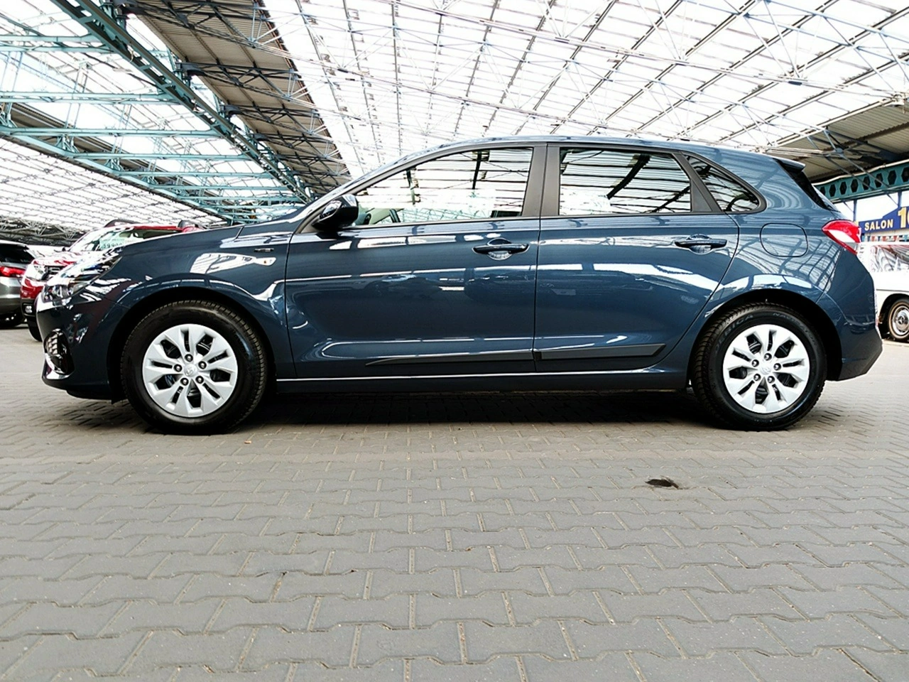 Hyundai i30 - Zdjęcie 5