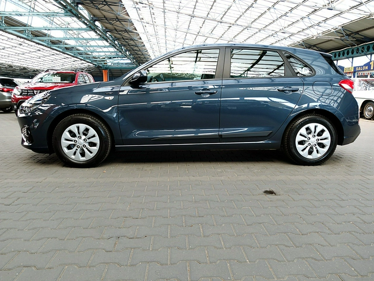 Hyundai i30 - Zdjęcie 65