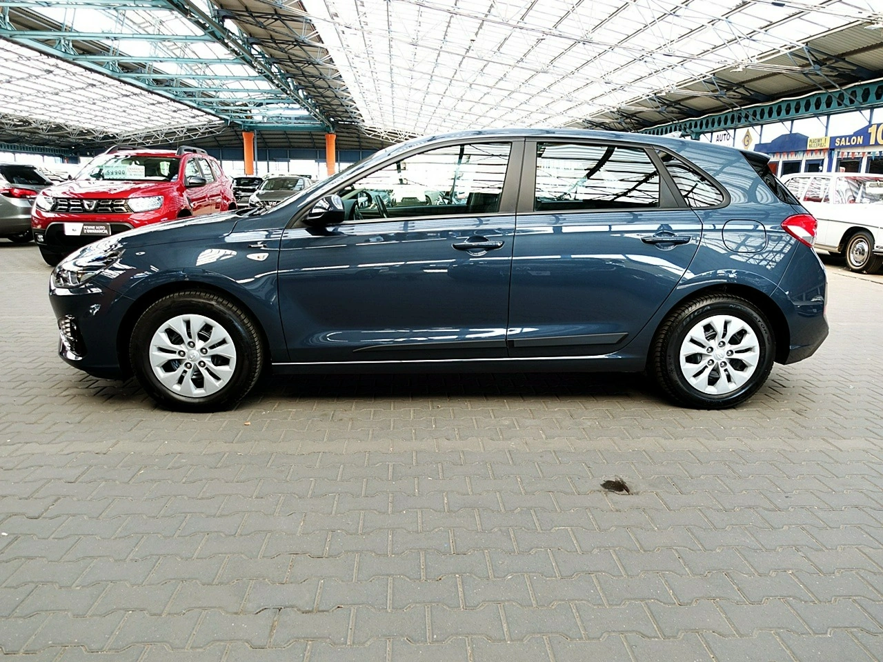 Hyundai i30 - Zdjęcie 75