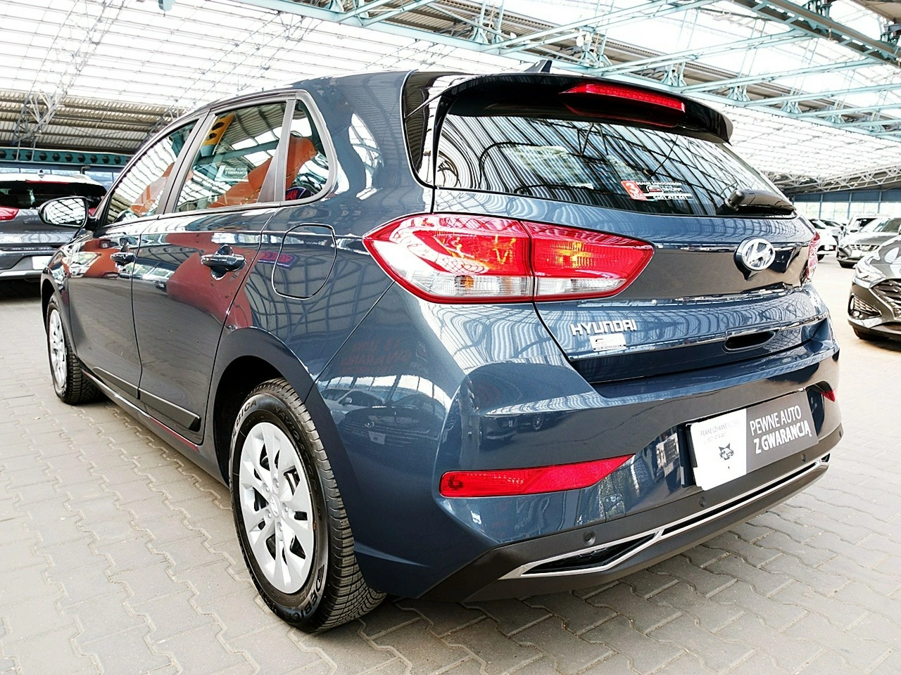 Hyundai i30 - Zdjęcie 66