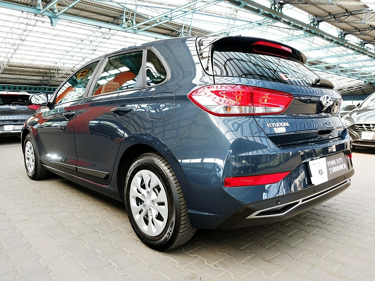 Hyundai i30 - Zdjęcie 78
