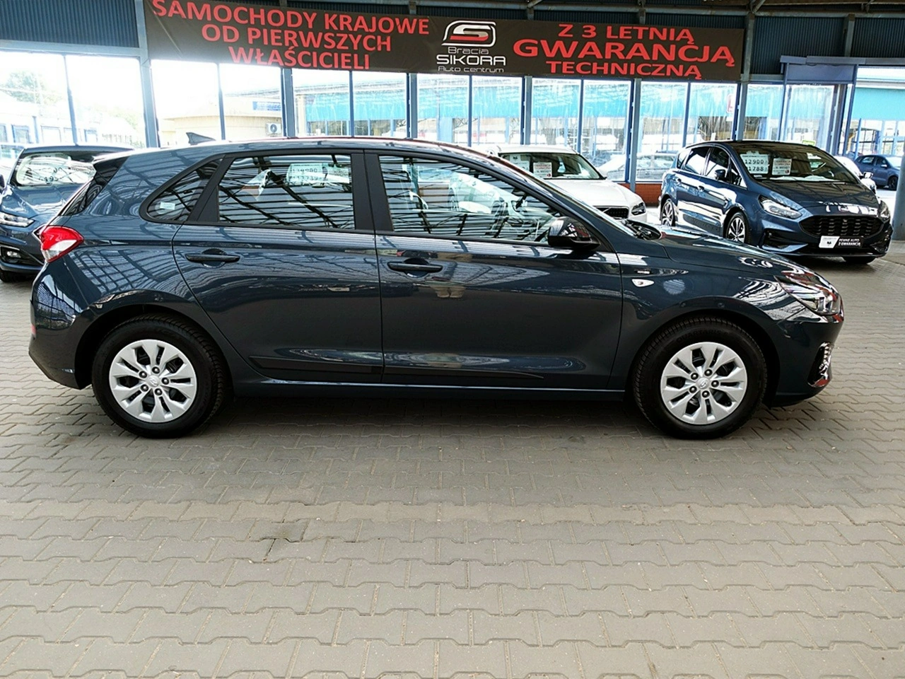 Hyundai i30 - Zdjęcie 68