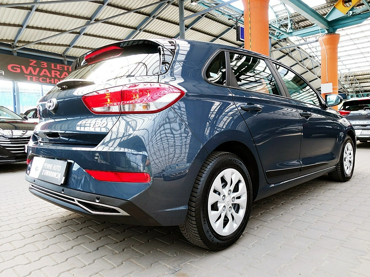 Hyundai i30 - Zdjęcie 67