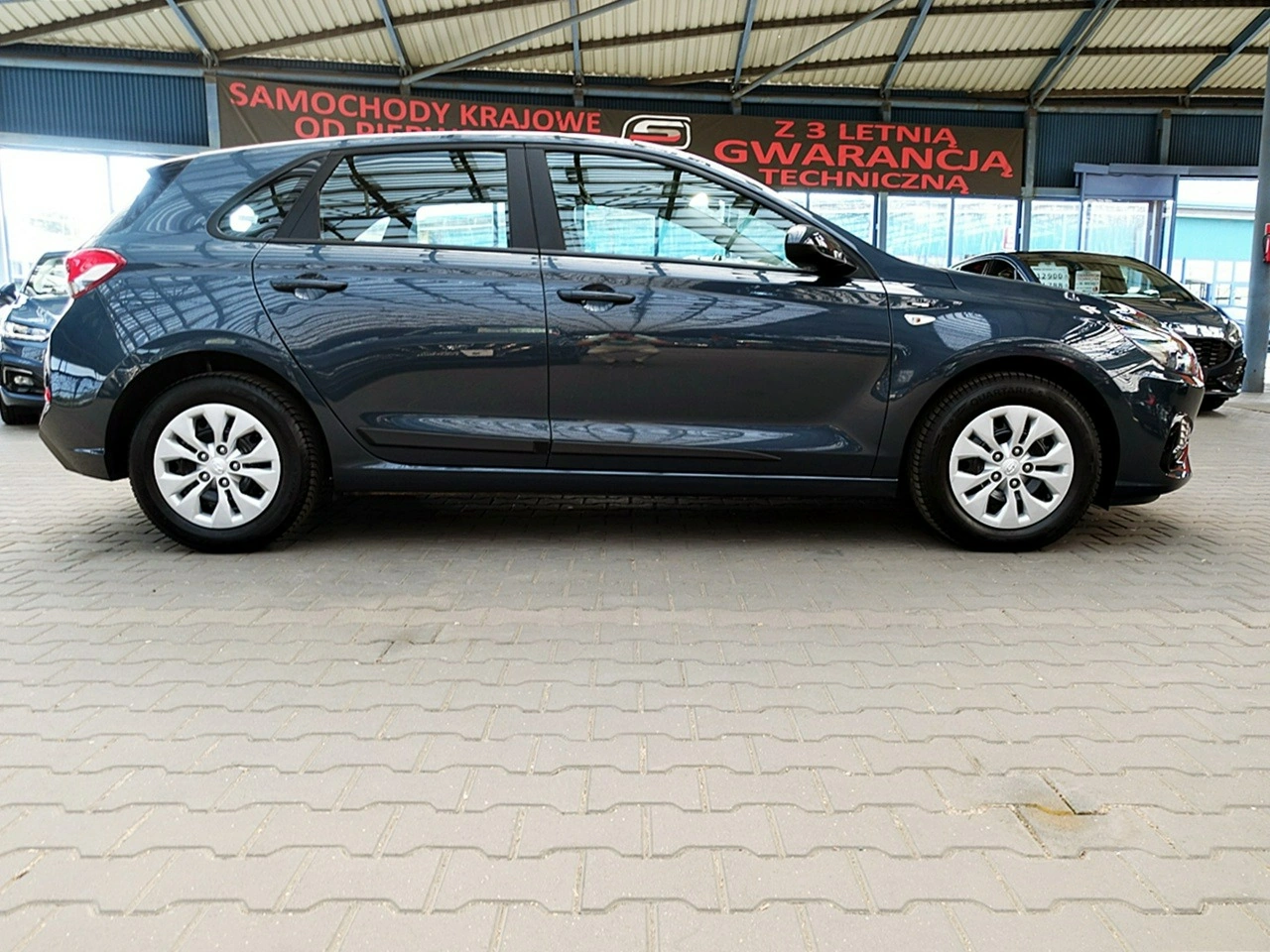 Hyundai i30 - Zdjęcie 60