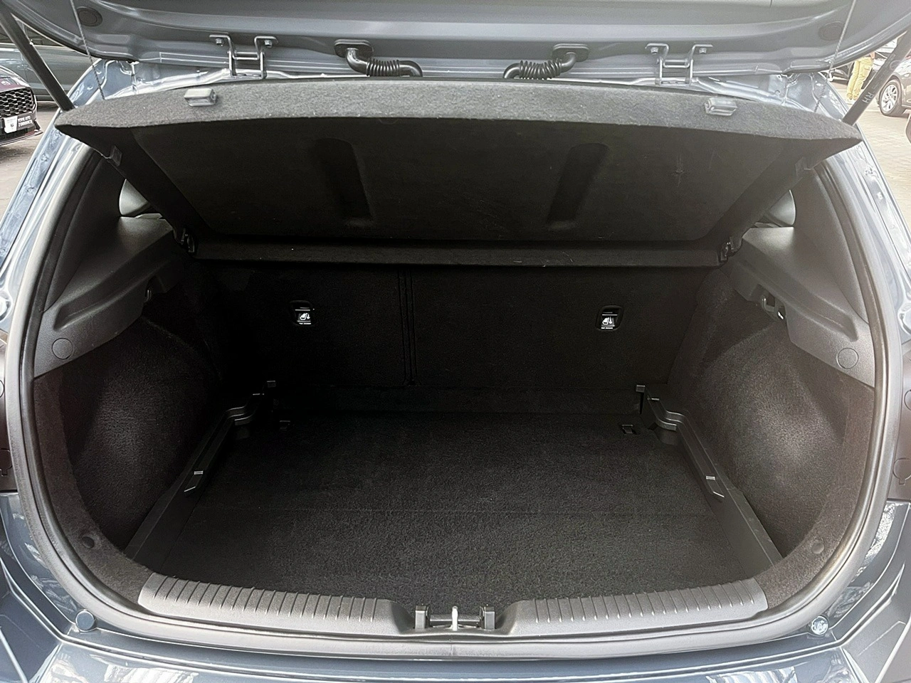Hyundai i30 - Zdjęcie 14